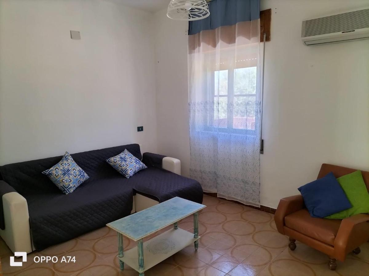 Casa Vacanze Sa Cresiedda 伊格莱西亚斯 外观 照片