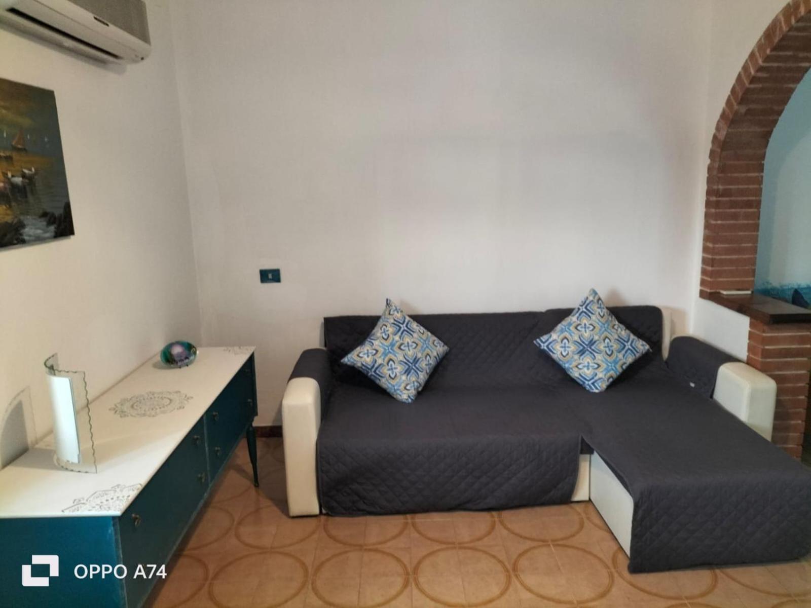 Casa Vacanze Sa Cresiedda 伊格莱西亚斯 外观 照片
