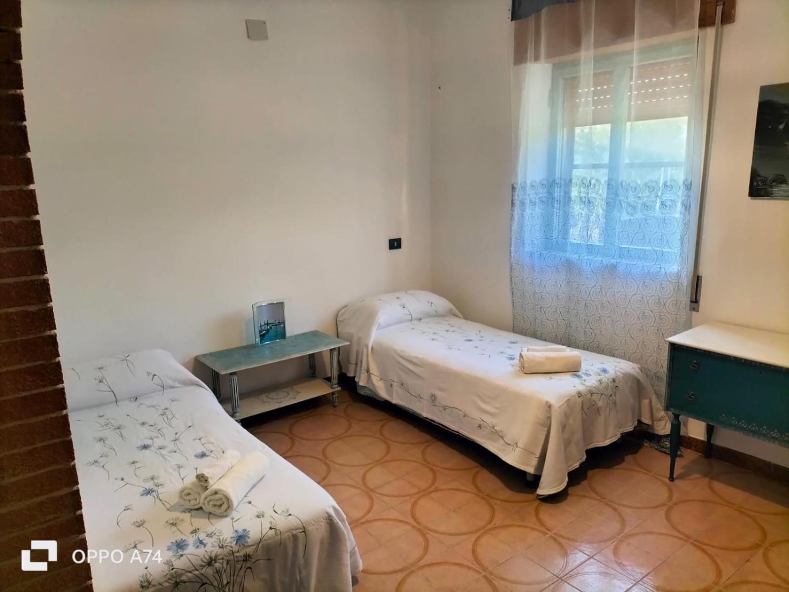 Casa Vacanze Sa Cresiedda 伊格莱西亚斯 外观 照片