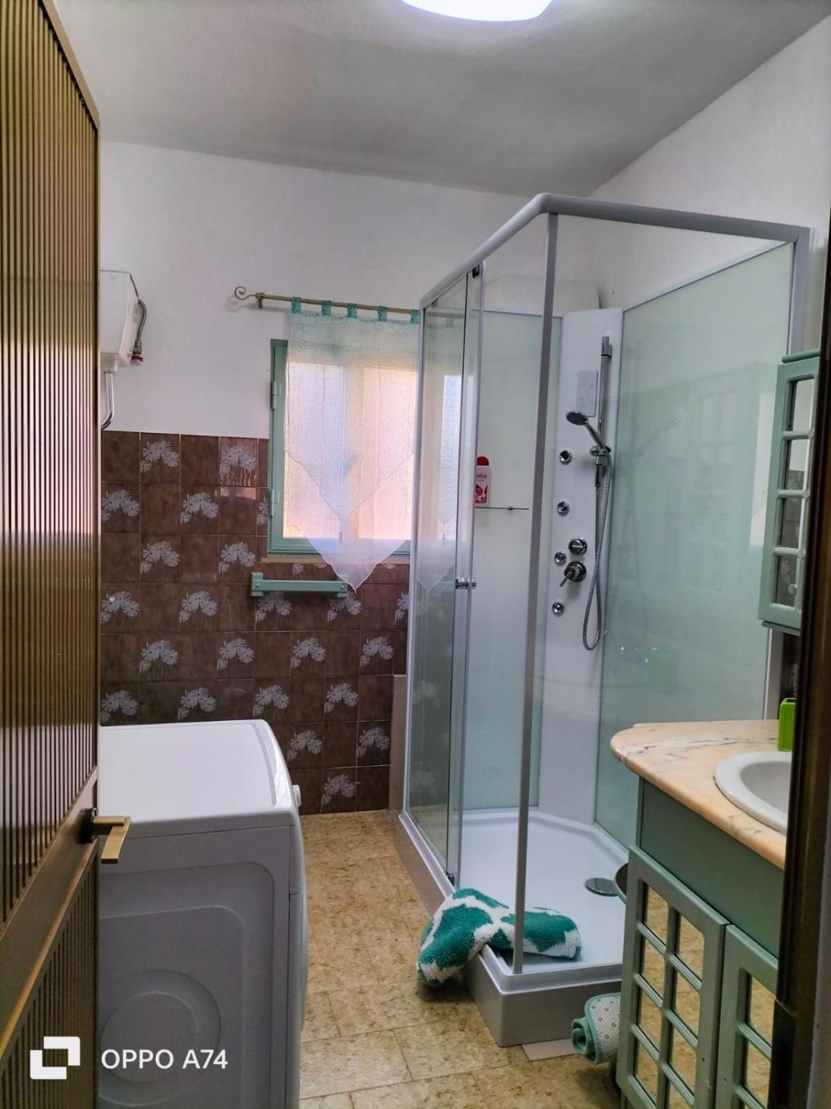 Casa Vacanze Sa Cresiedda 伊格莱西亚斯 外观 照片